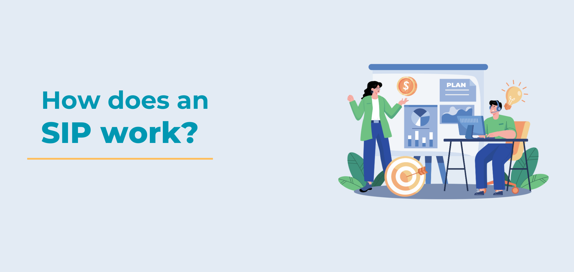 How Does SIP Work? A Guide to Smarter Investments in Nepal