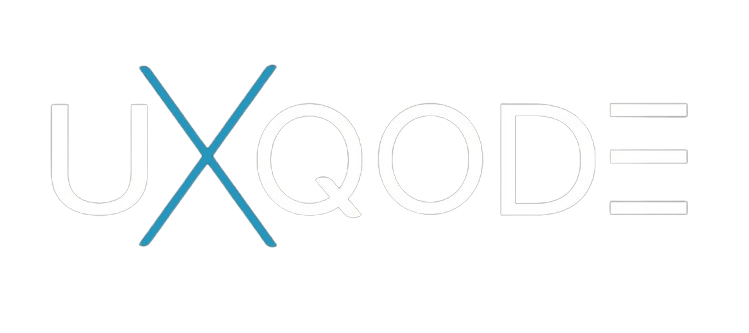 Ux-Qode Logo