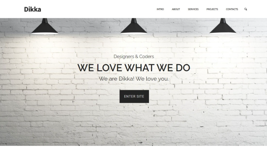 Responsive Layouts