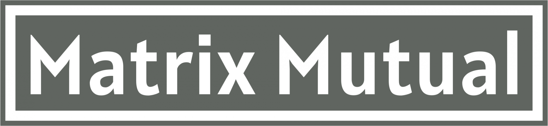 Matrix Mutual