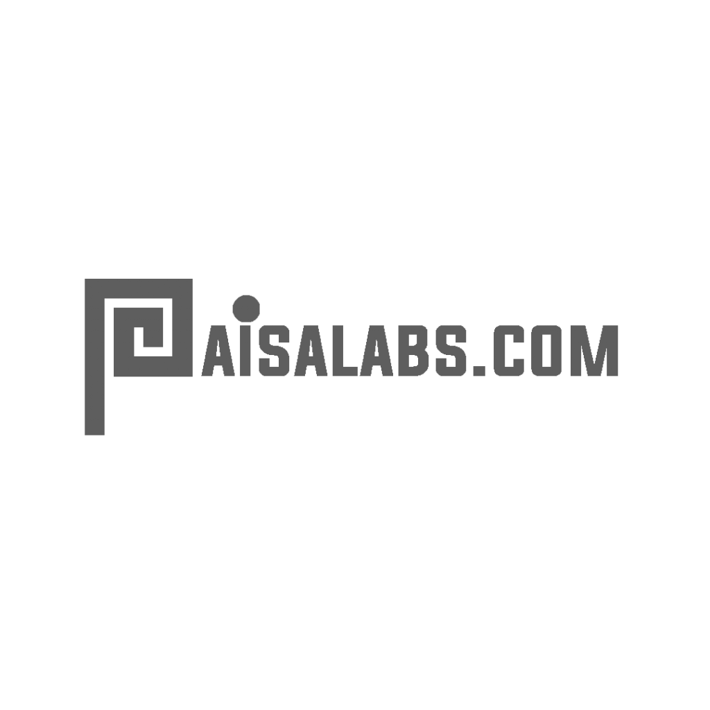 Paisa Labs