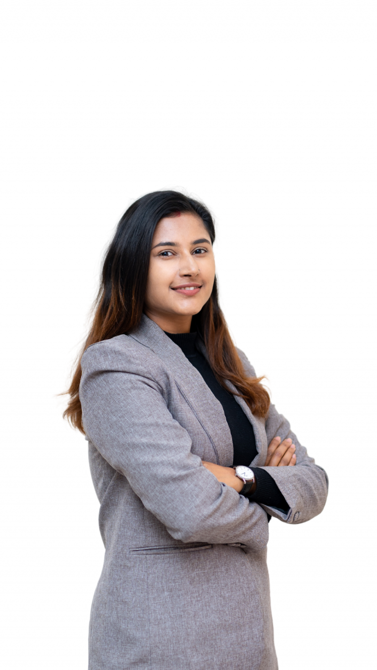 Pragati Adhikari