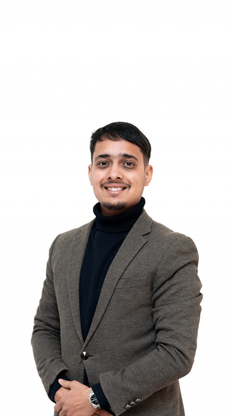 Prashant Chaulagain
